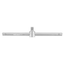 Poignée coulissante 1/2" chrome vanadium - INVENTIV